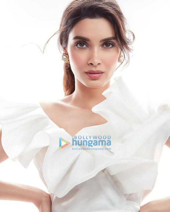 Diana Penty