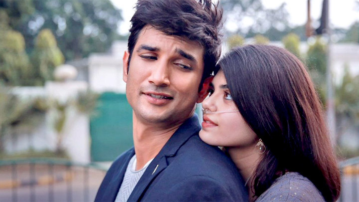 “Dil Bechara album is a CELEBRATION of Sushant Singh Rajput, a person who…”: Shreya Ghoshal