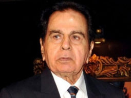 Film legend Dilip Kumar passes away at 98 