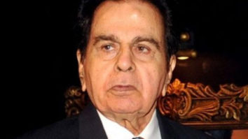 Film legend Dilip Kumar passes away at 98 