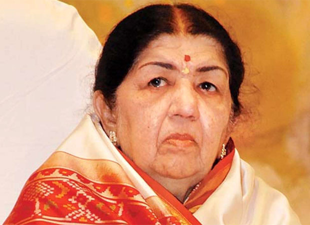 "Dilip Kumar has been most instrumental in shaping my career" - Lata Mangeshkar
