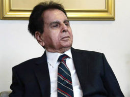 Dilip Kumar is no more; remembering the greatest actor that ever lived