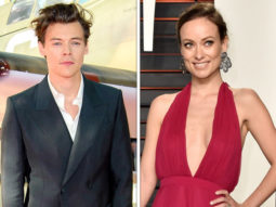 Don’t Worry Darling star Harry Styles and director Olivia Wilde indulge in major PDA during Italian vacation