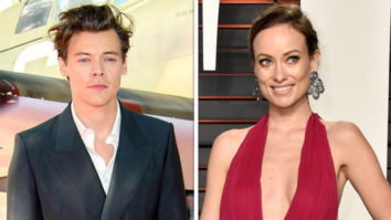Don’t Worry Darling star Harry Styles and director Olivia Wilde indulge in major PDA during Italian vacation
