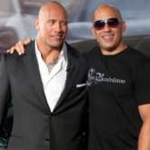 Dwayne Johnson confirms he won't be part of the Fast & Furious franchise, speaks about Vin Diesel feud 
