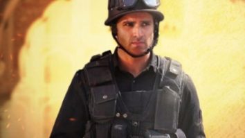 EXCLUSIVE: “My experience working with Colonel Sen was extraordinary” – Vivek Dahiya on State Of Siege: Temple Attack
