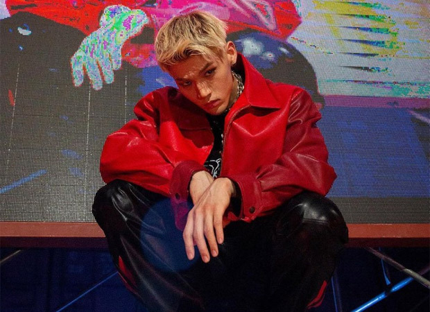 EXCLUSIVE: KARD's BM on exploring his past in The First Statement, '13IVI', working on solo music and sens message to Indian fans