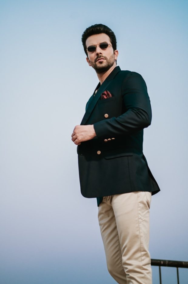 EXCLUSIVE: Manit Joura on abrupt ending of Prem Bandhan – “It leaves you feeling hurt and upset and over the course of time you accept it and learn to live with it” 