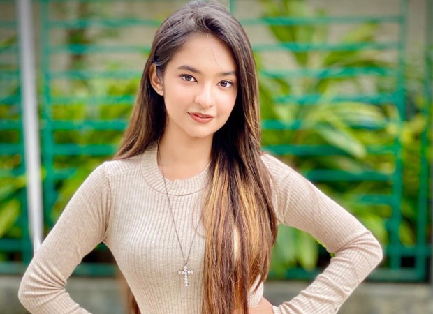 EXCLUSIVE Rohit Sir gave me the motivation and belief - Anushka Sen on working with Rohit Shetty in Khatron Ke Khiladi 11