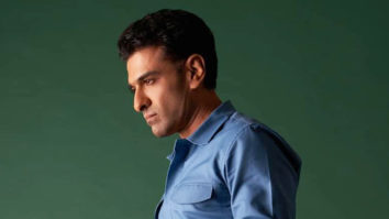 Eijaz Khan: “As actors we DON’T want to get TYPECAST, that’s a DEATH of…”| City of Dreams 2 | Priya