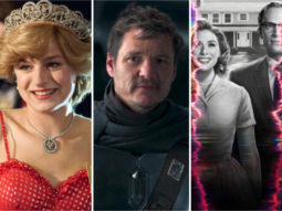 Emmys 2021: The Crown and The Mandalorian lead with 24 nominations each, WandaVision follows with 23 nods