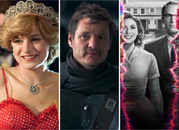 Emmys 2021: The Crown and The Mandalorian lead with 24 nominations each, WandaVision follows with 23 nods