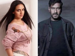 Esha Deol to make her comeback with Ajay Devgn starrer Rudra – The Edge of Darkness on Disney+ Hotstar 