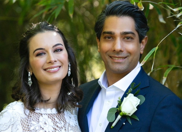 Evelyn Sharma and husband Tushaan Bhindi expecting their first child Evelyn Sharma and husband Tushaan Bhindi expecting their first child