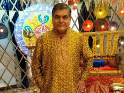“Every household has a huge fan base for Anupamaa” – says Shekhar Shukla who plays the role of Mamaji