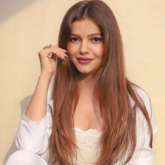 Exclusive - Bigg Boss 14 winner Rubina Dilaik defeated 50 girls and got a role in Rajpal Yadav starrer Ardh