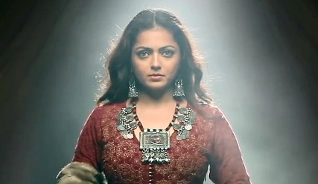 FIRST LOOK: Drashti Dhami dazzles as a mighty royal warrior in her digital debut with The Empire, coming soon on Disney+ Hotstar