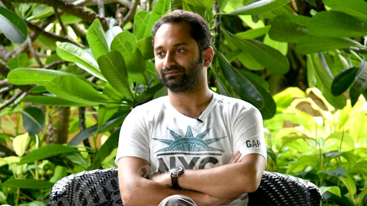 Fahadh Faasil: “If my female fan asks me to go on a DATE with her I’ll…”| Malik | Pushpa | Mahesh Fahadh Faasil: “If my female fan asks me to go on a DATE with her I’ll…”| Malik | Pushpa | Mahesh