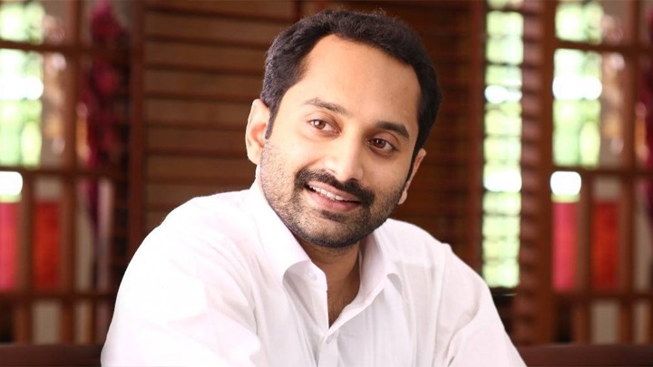 Fahadh Faasil: “None of Dilip Kumar saab’s looks are looking outdated, his shirt, hairstyle it’s…” Fahadh Faasil: “None of Dilip Kumar saab’s looks are looking outdated, his shirt, hairstyle it’s…”