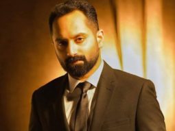 Fahadh Faasil’s Hindi debut is not happening