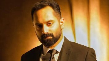 Fahadh Faasil’s Hindi debut is not happening
