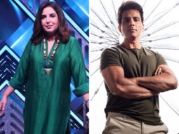 Farah Khan shares teaser of recreated Altaf Raja’s hit ‘Saath Kya Nibhaoge’ featuring Sonu Sood