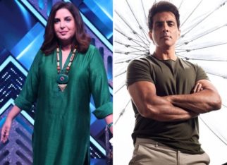 Farah Khan shares teaser of recreated Altaf Raja’s hit ‘Saath Kya Nibhaoge’ featuring Sonu Sood