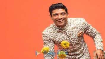 Celebrity Photo Of Farhan Akhtar