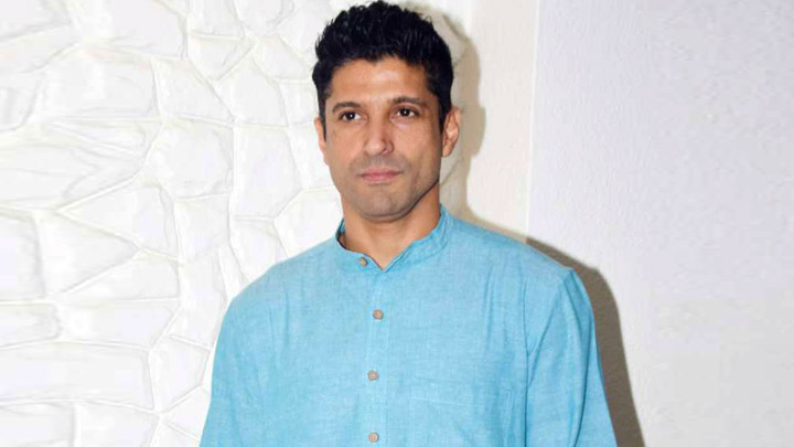 “Farhan is the REAL PERFECTIONIST, Aamir Khan comes on No.2”- Farhan REACTS to this comment | Toofaan “Farhan is the REAL PERFECTIONIST, Aamir Khan comes on No.2”- Farhan REACTS to this comment | Toofaan