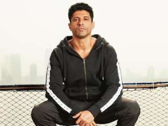 Farhan on Salim-Javed Documentary: “It’s very SPECIAL for Salman, Zoya & myself and I honestly…” Farhan on Salim-Javed Documentary: “It’s very SPECIAL for Salman, Zoya & myself and I honestly…”