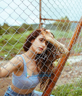 Celeb Photos Of Fatima Sana Shaikh