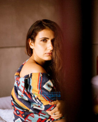 Celeb Photos Of Fatima Sana Shaikh
