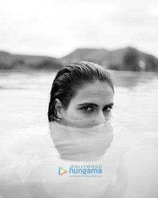 Celeb Photos Of Fatima Sana Shaikh