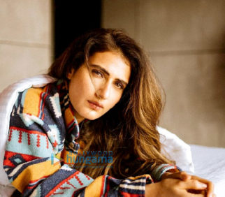 Celeb Photos Of Fatima Sana Shaikh
