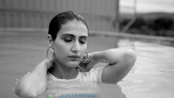 Celeb Photos Of Fatima Sana Shaikh