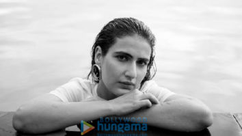 Celeb Photos Of Fatima Sana Shaikh