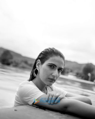 Celeb Photos Of Fatima Sana Shaikh