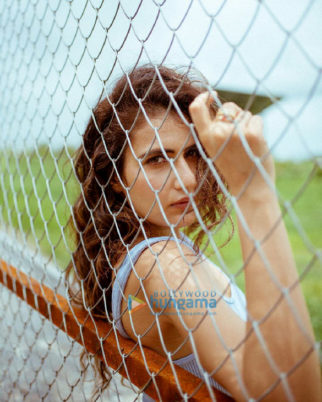 Celeb Photos Of Fatima Sana Shaikh
