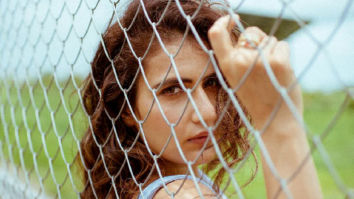 Celeb Photos Of Fatima Sana Shaikh