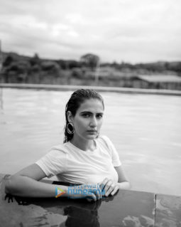 Celeb Photos Of Fatima Sana Shaikh