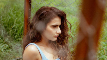 Celeb Photos Of Fatima Sana Shaikh