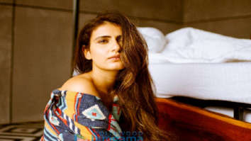 Celeb Photos Of Fatima Sana Shaikh