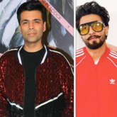 Financial pitfalls and controversial Moghul history force Karan Johar to shelve Ranveer Singh-Alia Bhatt starrer Takht