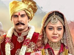 Fire breaks out on the sets of Amar Upadhyay and Priyal Mahajan’s show Molkki