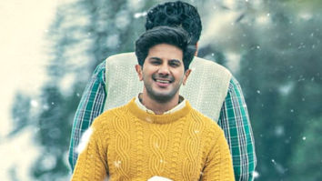 First Look: Dulquer Salmaan plays Lieutenant Ram in his next, poster unveiled on his birthday