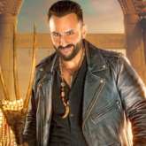 First Look: Saif Ali Khan stars as Vibhooti in Bhoot Police