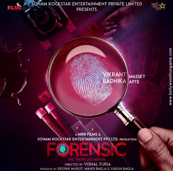 forensic 2