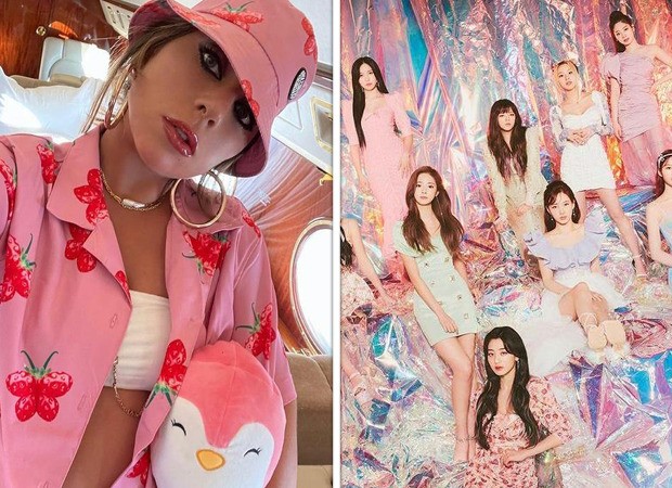 From Lady Gaga to K-pop groupTWICE, here are some celebrity summer trends that will stick all of 2021 From Lady Gaga to K-pop groupTWICE, here are some celebrity summer trends that will stick all of 2021