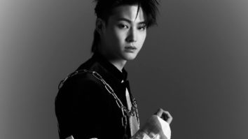 GOT7’s JAY B to release his solo album on August 26