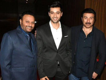 Gadar 2 to be about father-son goals; film will see Sunny Deol’s Tara Singh journey to Pakistan